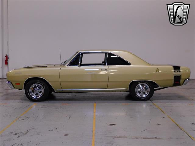 1969 Dodge Dart (CC-1833817) for sale in O'Fallon, Illinois