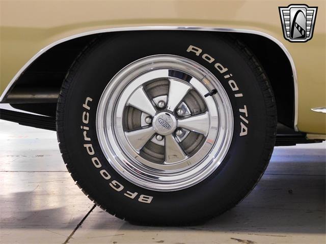 1969 Dodge Dart (CC-1833817) for sale in O'Fallon, Illinois