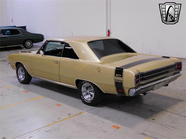 1969 Dodge Dart (CC-1833817) for sale in O'Fallon, Illinois