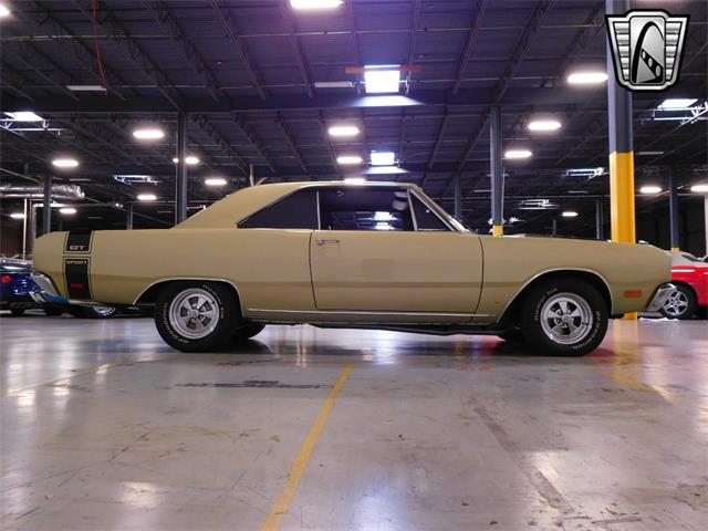 1969 Dodge Dart (CC-1833817) for sale in O'Fallon, Illinois
