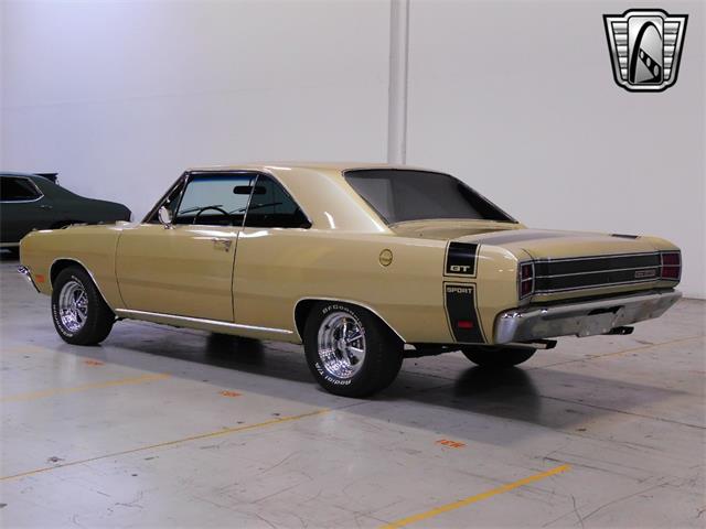 1969 Dodge Dart (CC-1833817) for sale in O'Fallon, Illinois