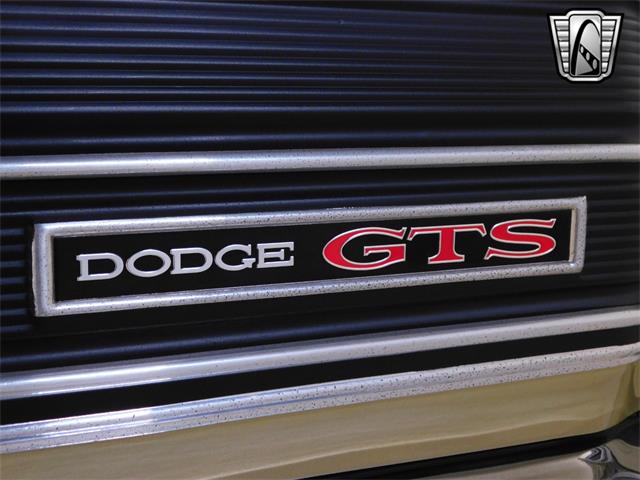 1969 Dodge Dart (CC-1833817) for sale in O'Fallon, Illinois