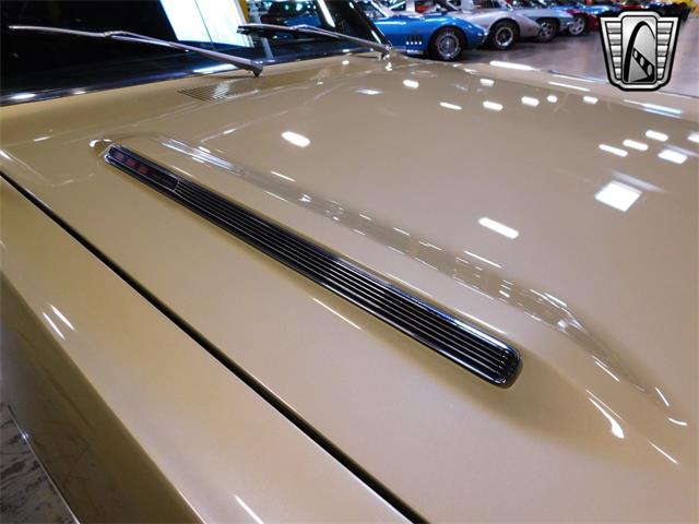 1969 Dodge Dart (CC-1833817) for sale in O'Fallon, Illinois
