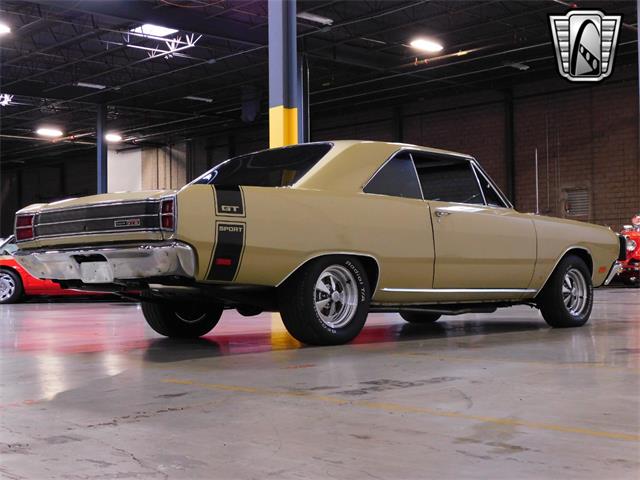 1969 Dodge Dart (CC-1833817) for sale in O'Fallon, Illinois
