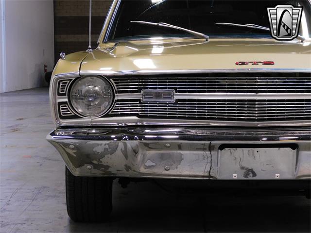 1969 Dodge Dart (CC-1833817) for sale in O'Fallon, Illinois