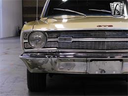 1969 Dodge Dart (CC-1833817) for sale in O'Fallon, Illinois