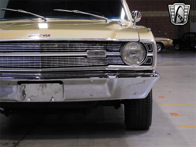 1969 Dodge Dart (CC-1833817) for sale in O'Fallon, Illinois