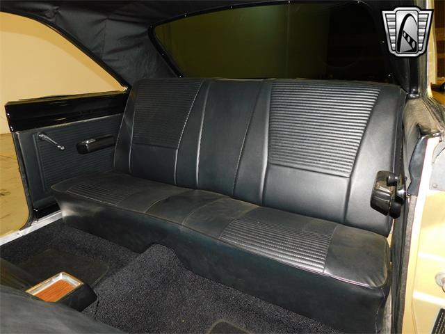 1969 Dodge Dart (CC-1833817) for sale in O'Fallon, Illinois