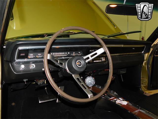 1969 Dodge Dart (CC-1833817) for sale in O'Fallon, Illinois