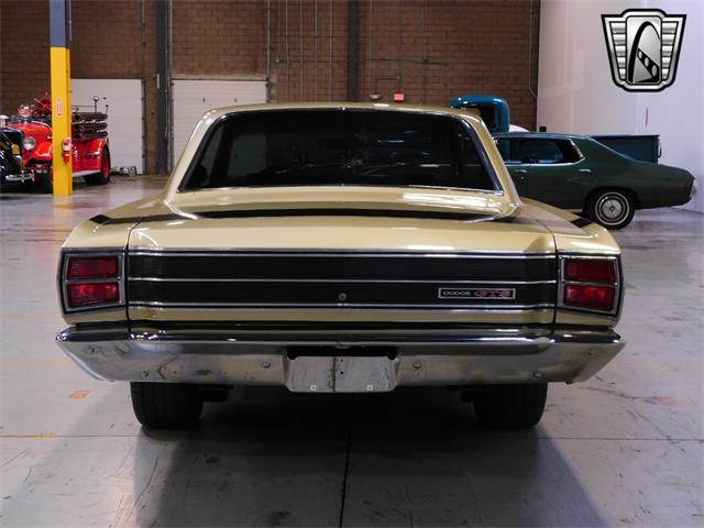 1969 Dodge Dart (CC-1833817) for sale in O'Fallon, Illinois