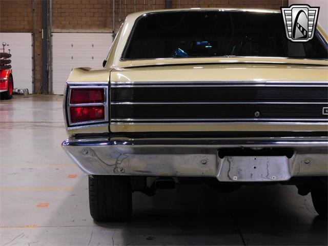1969 Dodge Dart (CC-1833817) for sale in O'Fallon, Illinois