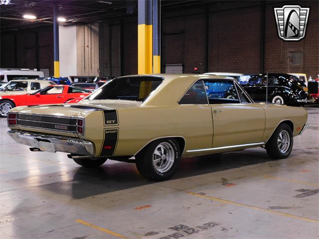 1969 Dodge Dart (CC-1833817) for sale in O'Fallon, Illinois