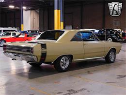 1969 Dodge Dart (CC-1833817) for sale in O'Fallon, Illinois