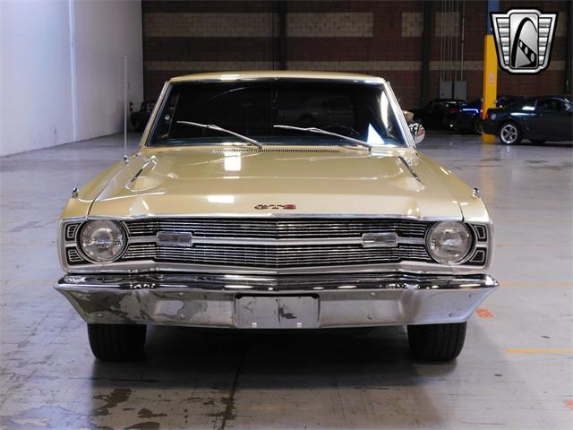 1969 Dodge Dart (CC-1833817) for sale in O'Fallon, Illinois