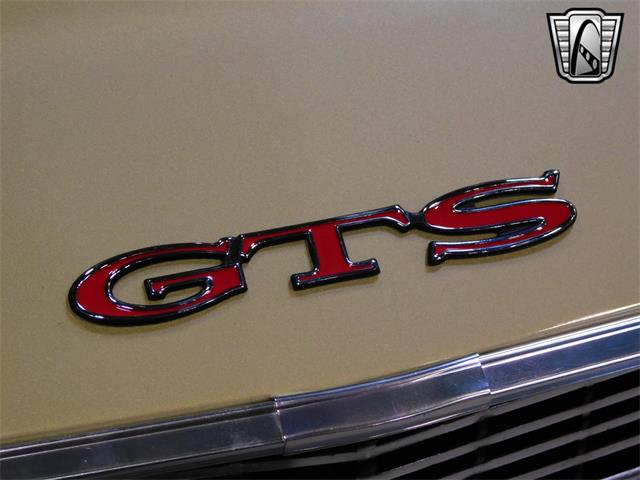 1969 Dodge Dart (CC-1833817) for sale in O'Fallon, Illinois