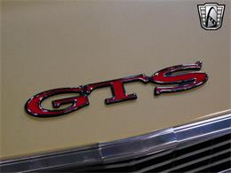 1969 Dodge Dart (CC-1833817) for sale in O'Fallon, Illinois