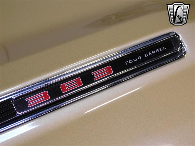 1969 Dodge Dart (CC-1833817) for sale in O'Fallon, Illinois