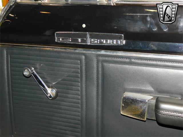 1969 Dodge Dart (CC-1833817) for sale in O'Fallon, Illinois