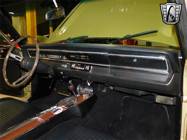 1969 Dodge Dart (CC-1833817) for sale in O'Fallon, Illinois