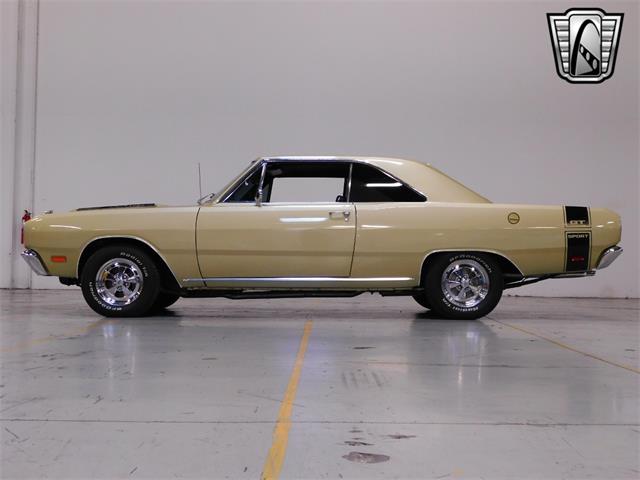 1969 Dodge Dart (CC-1833817) for sale in O'Fallon, Illinois