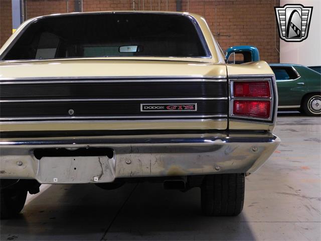 1969 Dodge Dart (CC-1833817) for sale in O'Fallon, Illinois