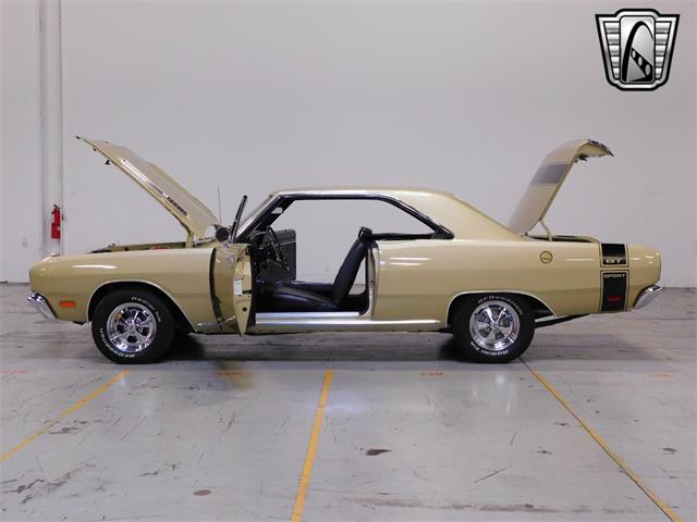 1969 Dodge Dart (CC-1833817) for sale in O'Fallon, Illinois