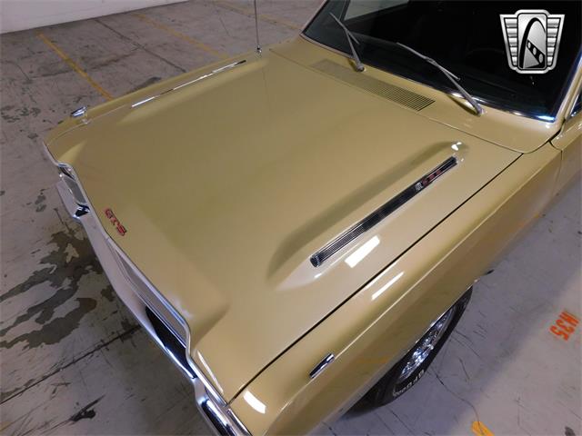 1969 Dodge Dart (CC-1833817) for sale in O'Fallon, Illinois
