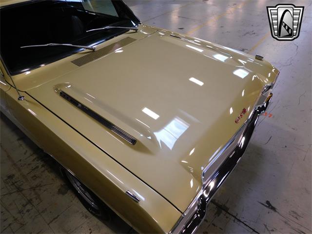 1969 Dodge Dart (CC-1833817) for sale in O'Fallon, Illinois