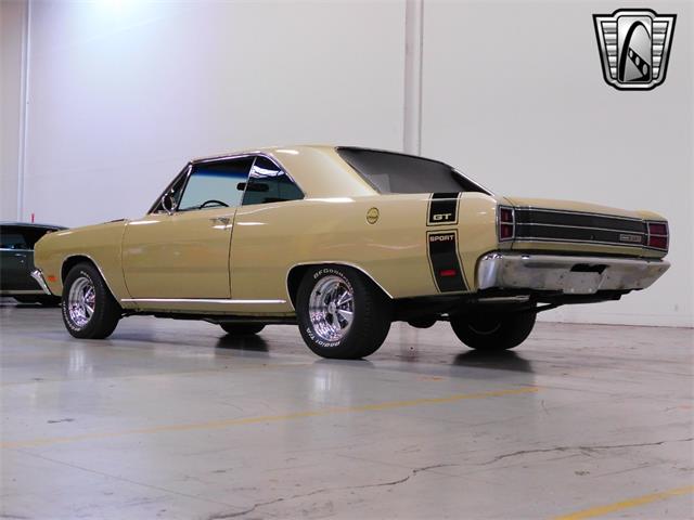 1969 Dodge Dart (CC-1833817) for sale in O'Fallon, Illinois