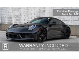 2022 Porsche 911 (CC-1833819) for sale in Jackson, Mississippi