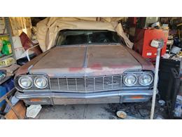 1964 Chevrolet Impala (CC-1830382) for sale in Huntingtion Station, New York