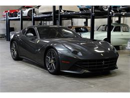 2015 Ferrari F12 (CC-1830383) for sale in San Carlos, California