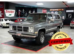 1988 GMC Jimmy (CC-1833845) for sale in Homer City, Pennsylvania