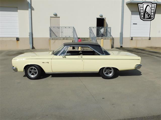 1965 Dodge Coronet (CC-1833849) for sale in O'Fallon, Illinois