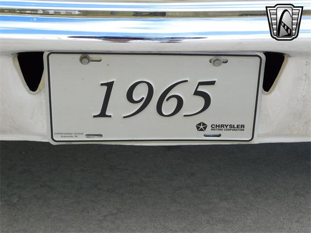 1965 Dodge Coronet (CC-1833849) for sale in O'Fallon, Illinois