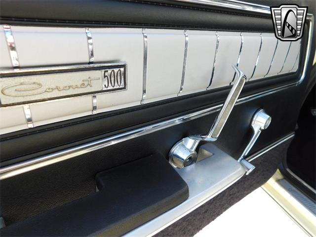 1965 Dodge Coronet (CC-1833849) for sale in O'Fallon, Illinois