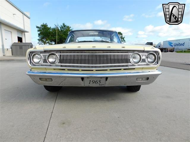 1965 Dodge Coronet (CC-1833849) for sale in O'Fallon, Illinois