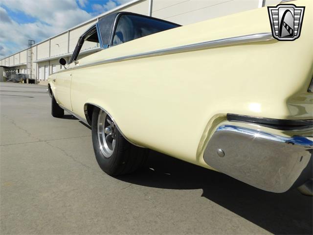 1965 Dodge Coronet (CC-1833849) for sale in O'Fallon, Illinois