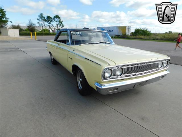 1965 Dodge Coronet (CC-1833849) for sale in O'Fallon, Illinois