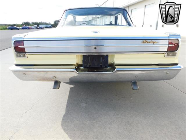 1965 Dodge Coronet (CC-1833849) for sale in O'Fallon, Illinois