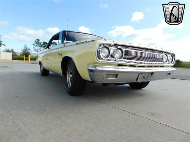 1965 Dodge Coronet (CC-1833849) for sale in O'Fallon, Illinois
