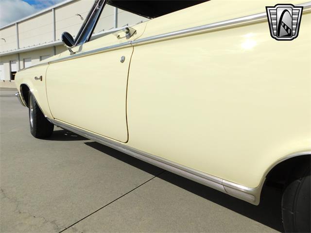 1965 Dodge Coronet (CC-1833849) for sale in O'Fallon, Illinois
