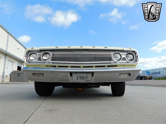 1965 Dodge Coronet (CC-1833849) for sale in O'Fallon, Illinois