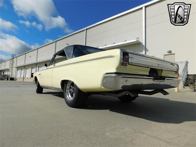 1965 Dodge Coronet (CC-1833849) for sale in O'Fallon, Illinois