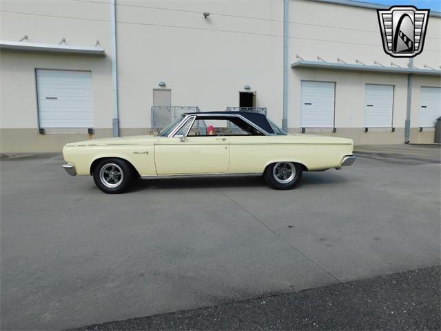 1965 Dodge Coronet (CC-1833849) for sale in O'Fallon, Illinois