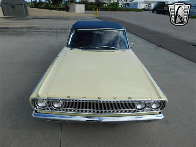 1965 Dodge Coronet (CC-1833849) for sale in O'Fallon, Illinois