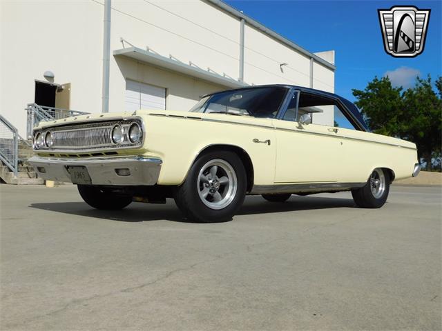 1965 Dodge Coronet (CC-1833849) for sale in O'Fallon, Illinois