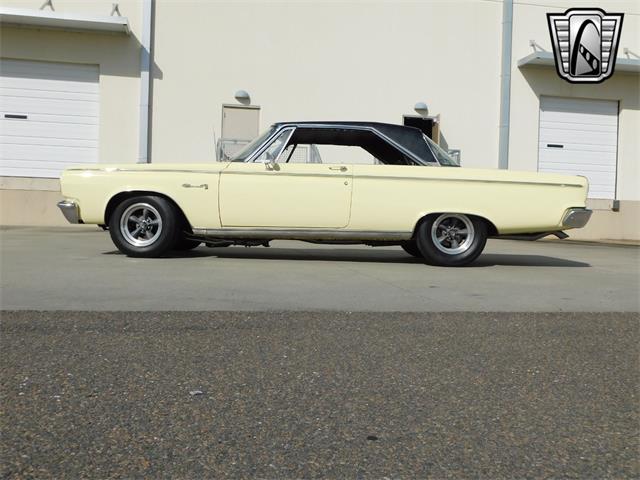 1965 Dodge Coronet (CC-1833849) for sale in O'Fallon, Illinois
