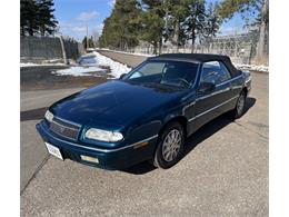 1995 Chrysler LeBaron (CC-1833851) for sale in Stanley, Wisconsin