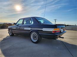 1986 BMW Alpina (CC-1833857) for sale in Pomona, California